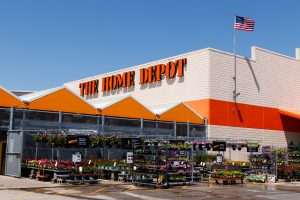 How Home Depot’s comms director is building for the unknown