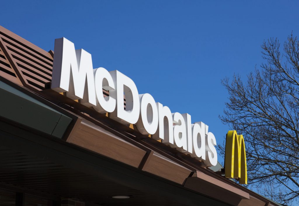 McDonald’s connects DE&I to executive bonuses, 8.1M have downloaded Clubhouse, and lawsuit alleges Facebook inflated ‘Potential Reach’ metric to make money