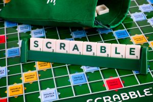 Hasbro and Scrabble association ban slurs, United Airlines might lay off up to 36,000 employees, and 51% of PR pros are burned out