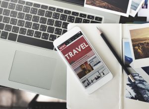How travel brands can fill the social media void