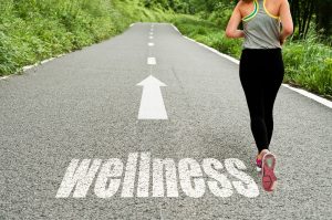 Improving employee wellness with an annual challenge