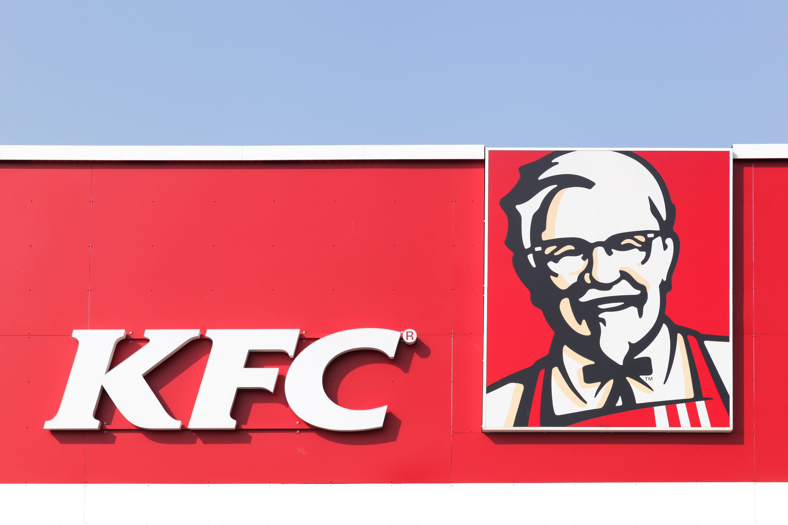 KFC suspends ‘finger lickin’ good’ during COVID-19, McDonald’s ...