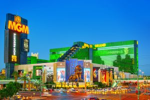 MGM Resorts cuts 18,000 jobs, NBA teams to offer arenas as voting locations, and 78% of B2B marketers say prospects rely on influencers’ opinions