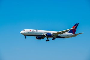 Facebook CMO steps down, Delta Airlines to block middle seats until 2021, and Netflix offers socially distanced ‘Stranger Things’ experience