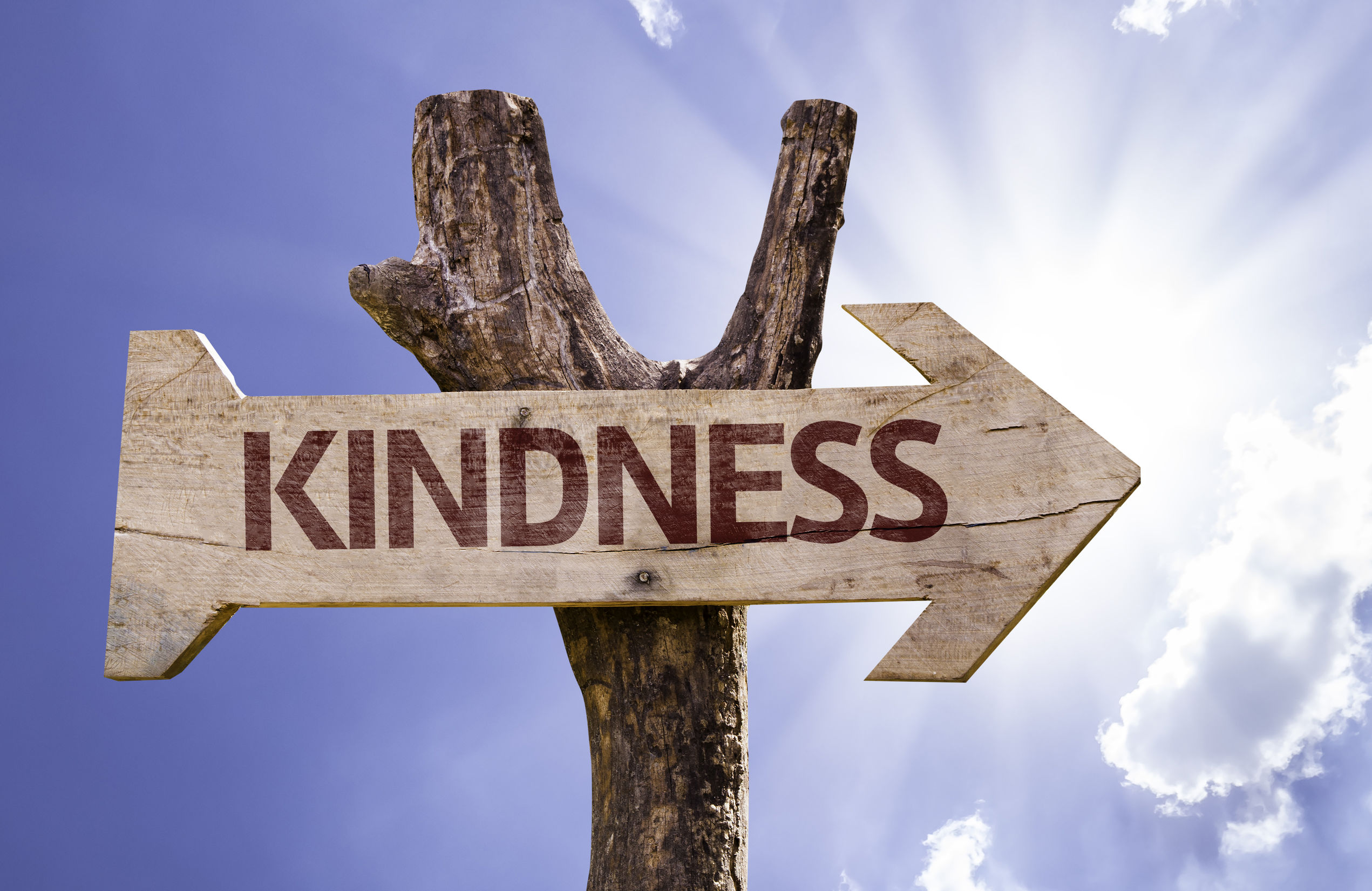 kindness images