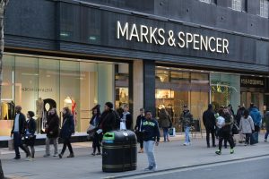Marks and Spencer to lay off 7,000 employees, 300 Pizza Hut locations to close, and ‘Ellen’ cuts ties with senior producers