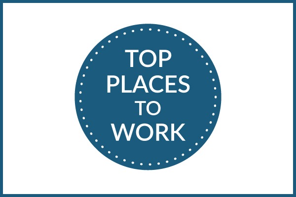 Showcase what makes your organization a top place to work