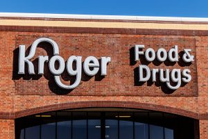 Kroger’s Kristal Howard shares the blueprint for thriving amid disruption