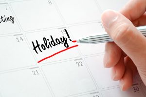 How you should think about inclusivity in your holiday calendar