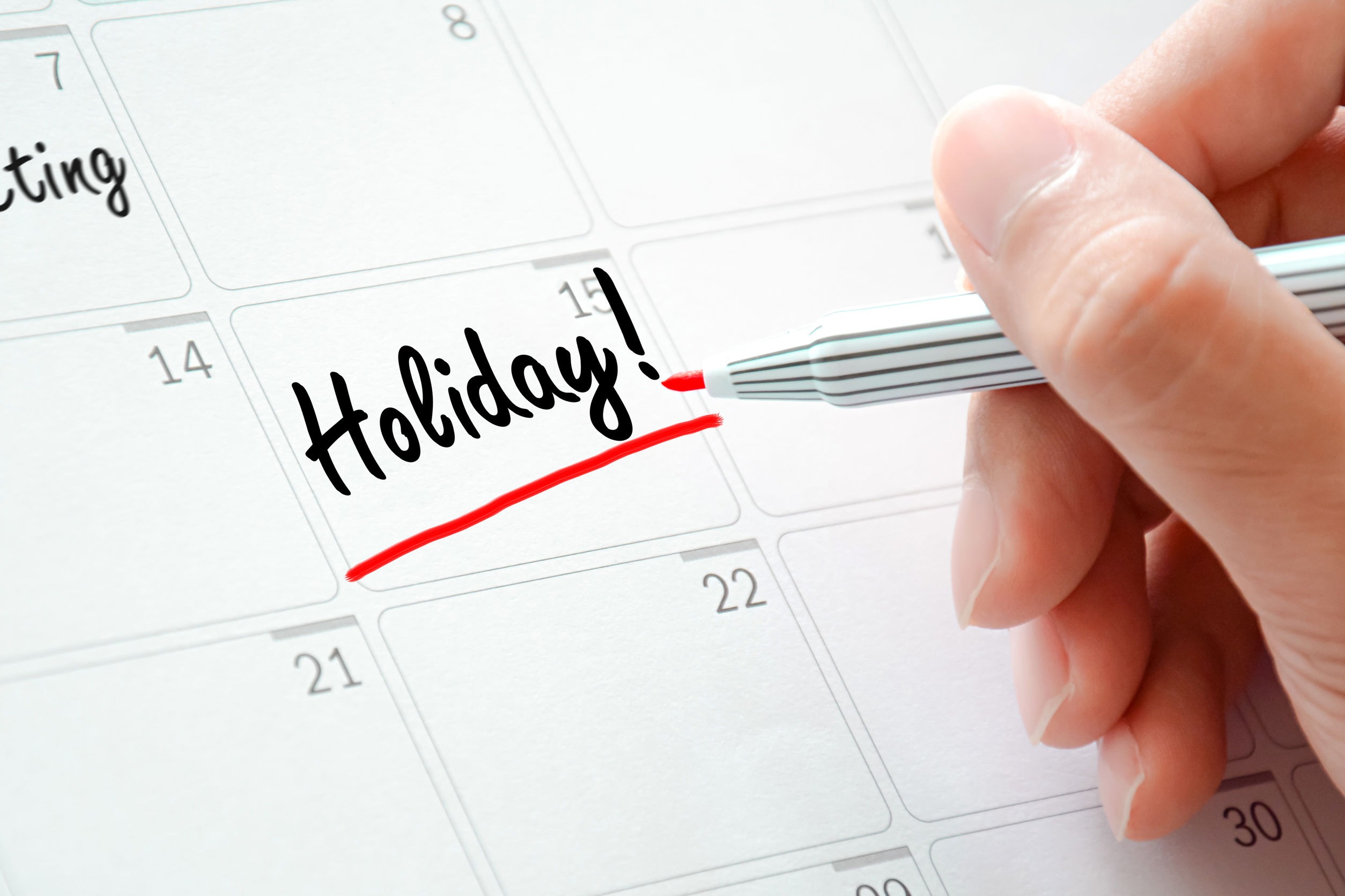 How you should think about inclusivity in your holiday calendar PR Daily