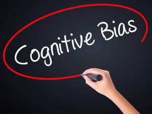 5 tips for identifying—and avoiding—cognitive bias during a crisis