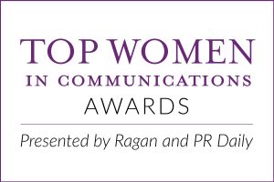 Late Deadline Friday: Top Women in Communications Awards