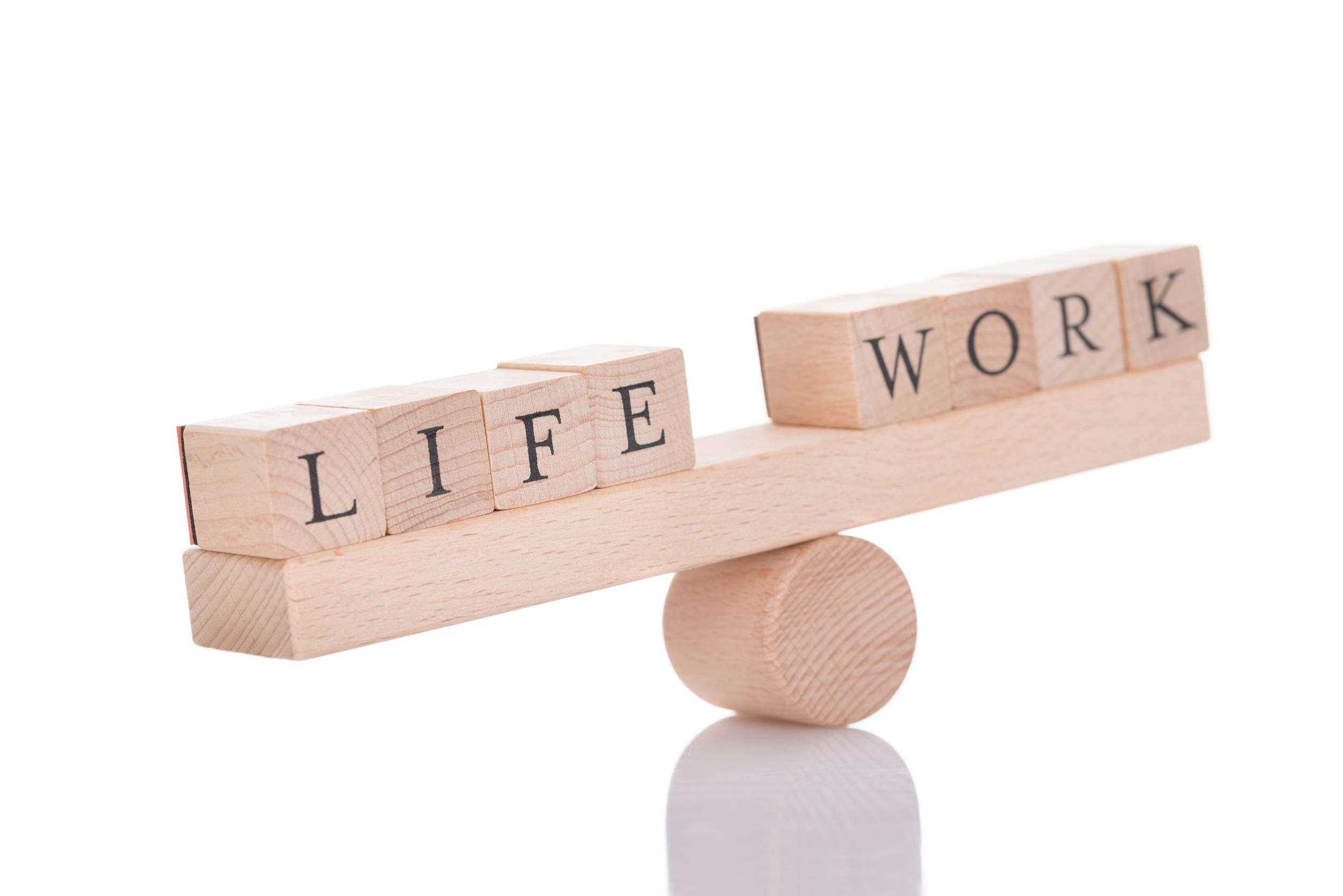 work-life-balance-report