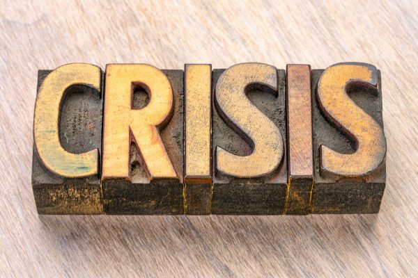 How to create a crisis plan in less than 30 minutes - PR Daily