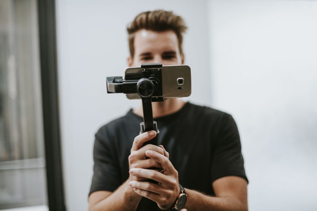 How to maximize video production on a tight budget