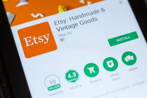 Etsy and Facebook remove ‘QAnon’ content, Ruby Tuesday files for bankruptcy, and Hotels.com offers the chance to ‘live under a rock’