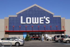 Lowe’s launches e-commerce holiday campaign, Target highlights inclusive Halloween costumes, and takeaways from Merriam-Websters’ Twitter savvy