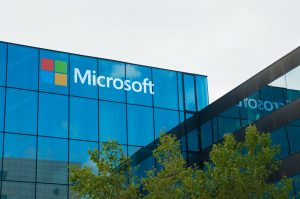 Microsoft announces permanent hybrid workforce, British Airways’ chief steps down, and how far in to the future PR pros are planning