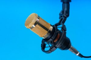 How to use podcasts to reach essential internal audiences