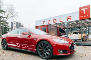 What Tesla’s move to eliminate its PR department means for the industry