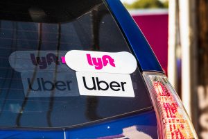 Rideshare apps address surge pricing after Brooklyn shooting, Amazon defends warehouse safety record and social media a top channel for corporate activism