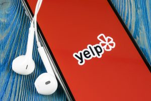 Yelp launches alert to stand against racism, JPMorgan Chase commits $30B to advancing racial equality, and Slack launches short-form video feature