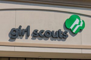 Girl Scouts tweet support for Amy Coney Barrett; 78% of marketers report more higher engagement, and Orbit offers PR stunt for young singles stuck at home