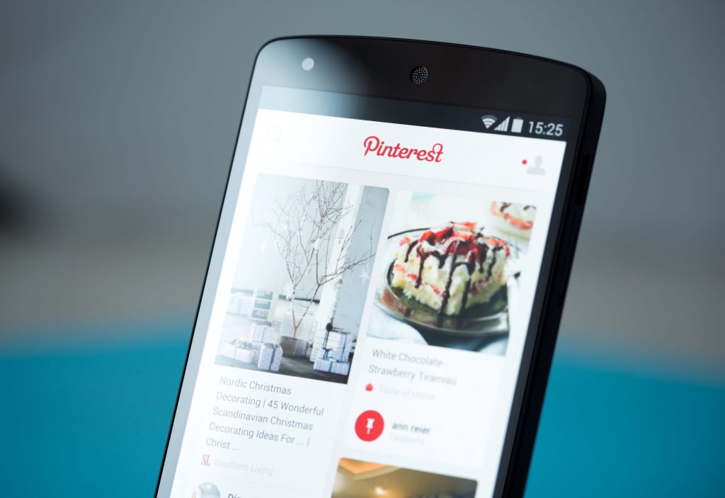 How to tap the power of Pinterest