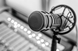 How PR pros can harness the power of podcasts during COVID-19
