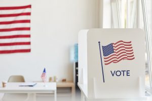 6 ways a PR career prepares you for working the polls