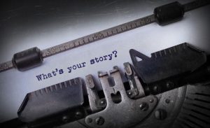 How storytelling builds trusted relationships