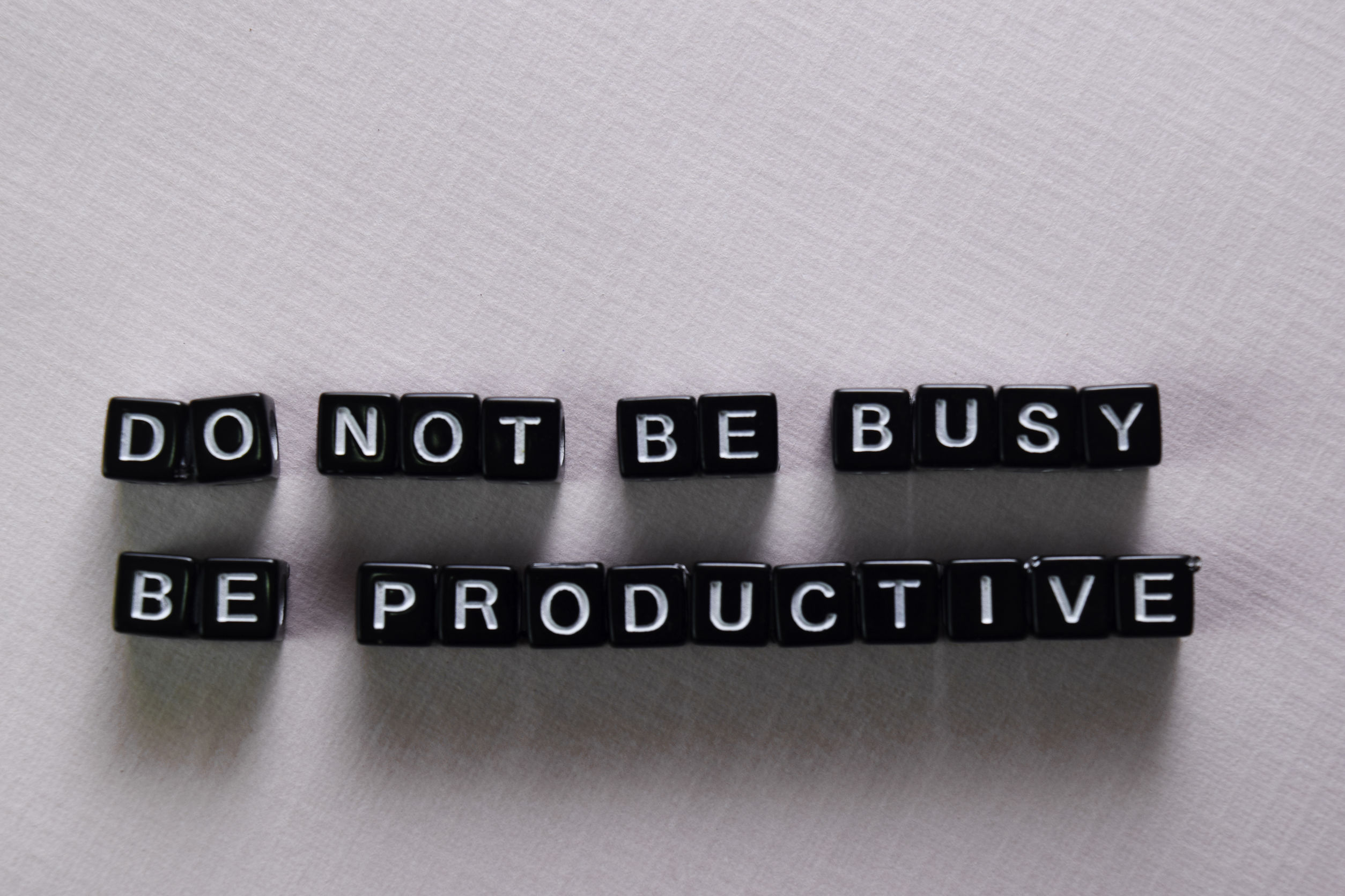 Be-productive-tips