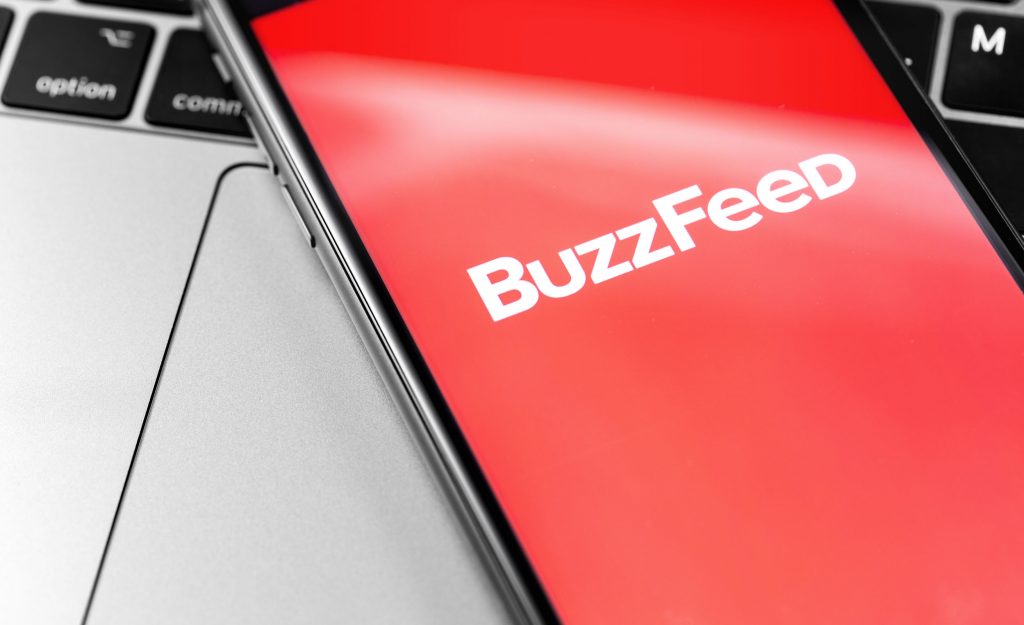 BuzzFeed to acquire HuffPost, YouTube launches audio ads, and Nintendo issues marketing rules for ‘Animal Crossing’