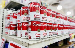 How Campbell’s conquered holiday marketing
