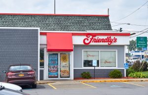 Friendly’s files for bankruptcy, ‘Sesame Street’ celebrates Cookie Monster’s birthday, and 72% of U.S. citizens of voting age use social media