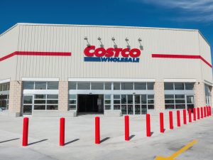 Costco tightens mask policy, Deutsche Bank suggests WFH tax, and YouTube ditches its annual ‘Rewind’