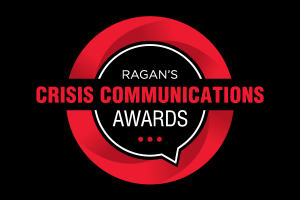 Don’t miss this Friday’s Crisis Communications Awards entry deadline