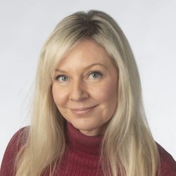 Katrina Gill