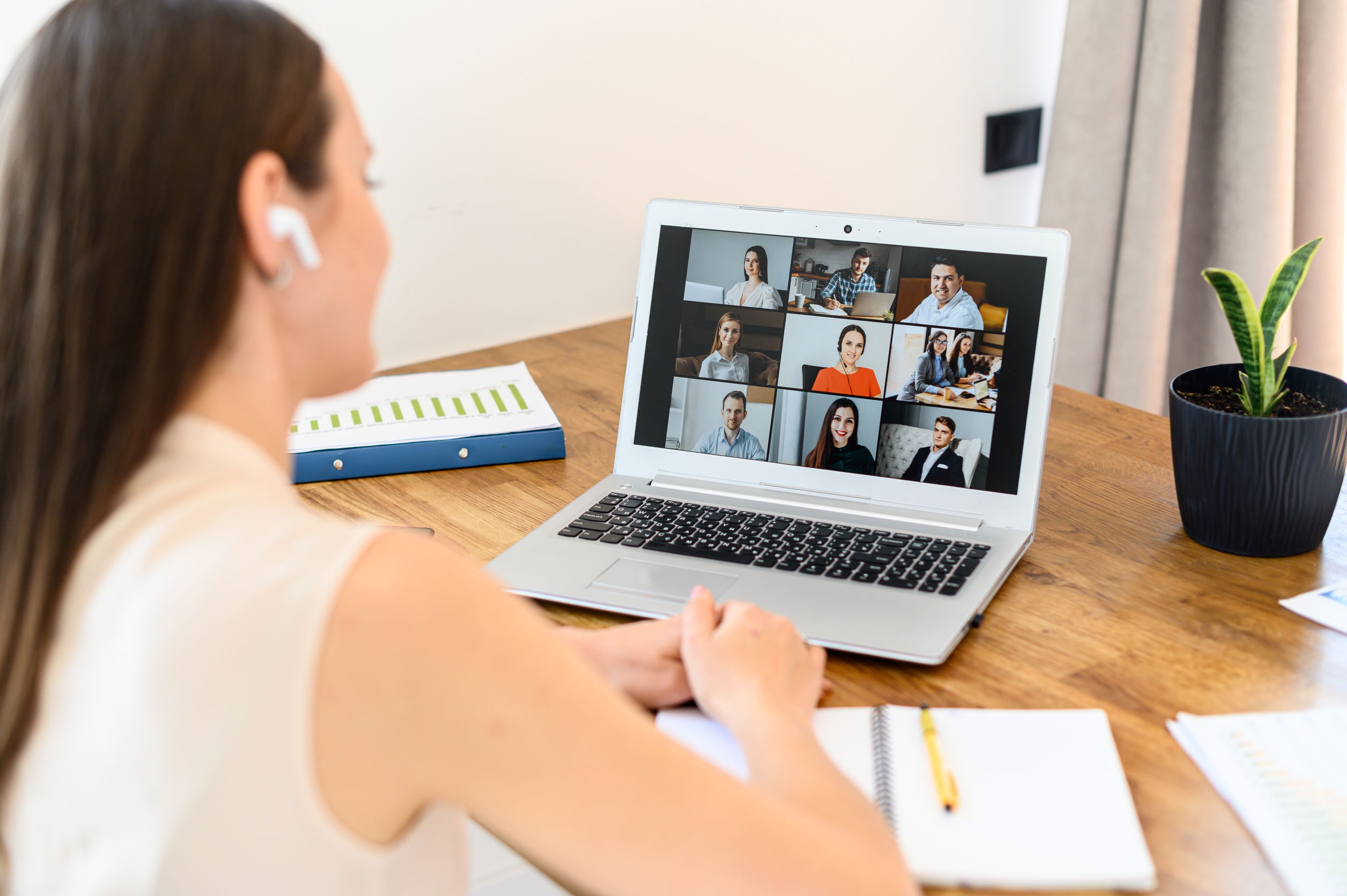 What Are Some Fun Ways To Start A Virtual Meeting