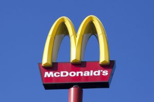 McDonalds announces ‘McPlant’ line, Pizza Hut offers meat-free sausage, and Ulta partners with Target for ‘shop-in-shop’ boutiques