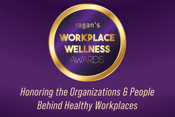 Showcase your outstanding corporate wellbeing programs