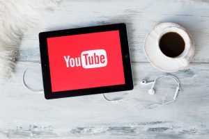 How important is YouTube for brand marketing in 2020?