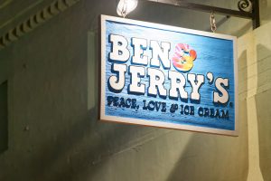 Ben & Jerry’s partners with Colin Kaepernick, Disney announces huge streaming push, and Google to combat vaccine misinformation