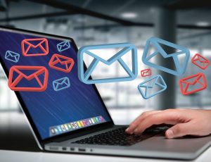 Crafting snappy internal comms emails: if you want it to stick, make it quick