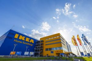 IKEA discontinues 70-year-old catalog, KFC and Lifetime offer holiday ‘mini-movie,’ and Dentsu to lay off 6,000