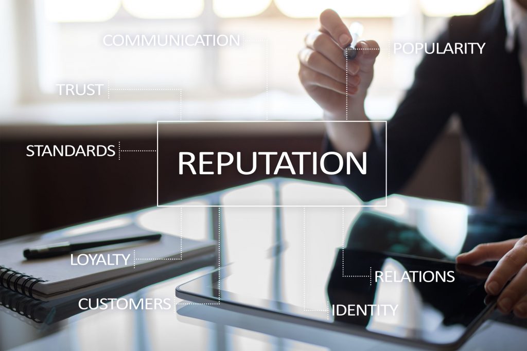 4 proactive steps for preserving brand reputation