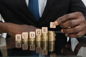 In your first client meeting, don’t ignore the budget
