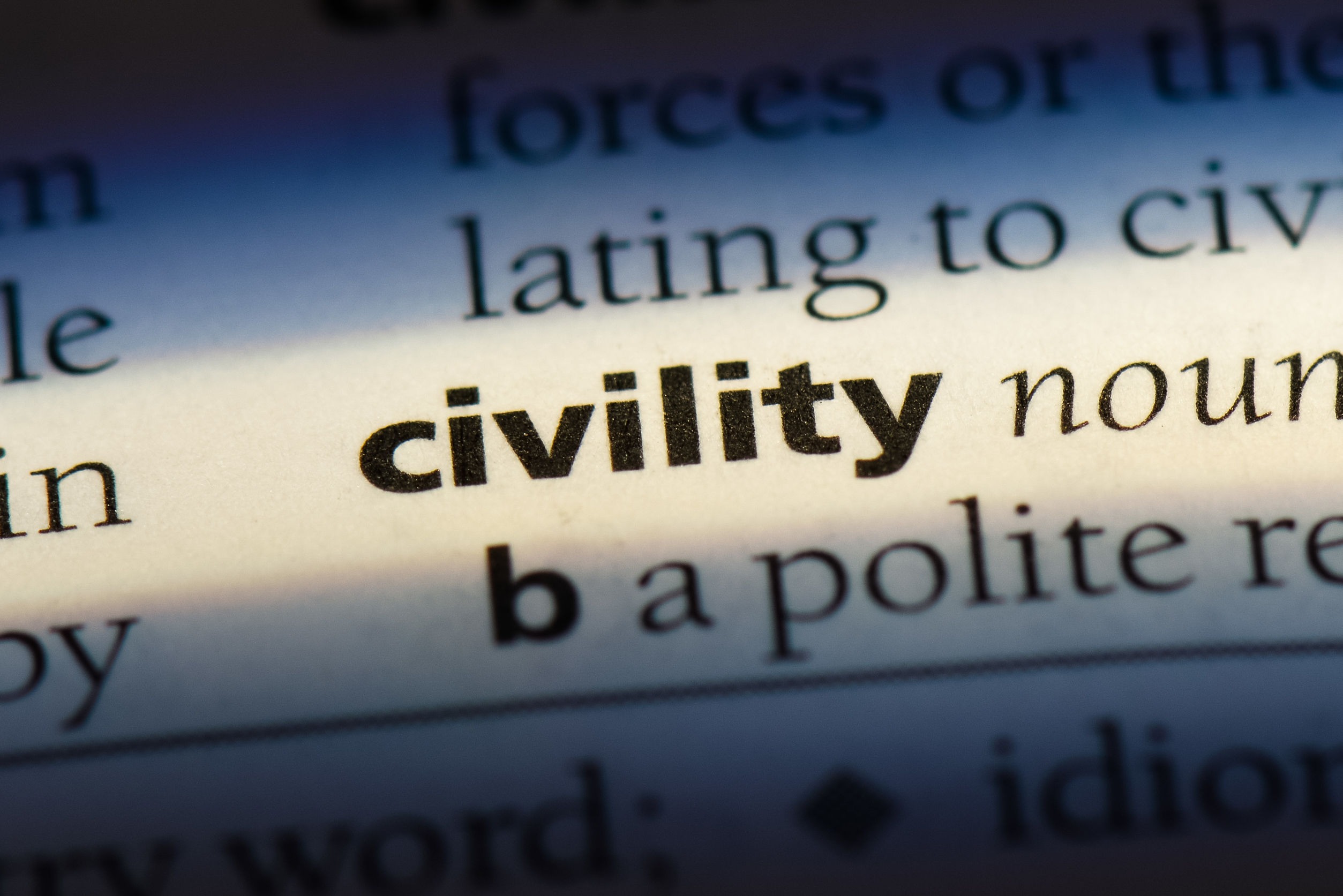 The importance of civility for brand reputation in 2020 - PR Daily