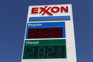 Can energy companies like Exxon shed their image as polluters—and should PR pros help?