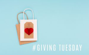 State Farm and St. Jude embrace #GivingTuesday, McDonald’s offers free McRibs to fans who shave, and Starbucks gives free coffee to frontline workers
